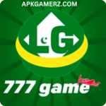 LG777 Game for Free Earning APP in Pakistan 2026