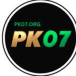 PK07 Game Download for Free Earning App in Pakistan.