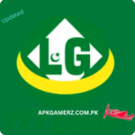 LG777 Game