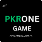 PKRONE Game Earning App