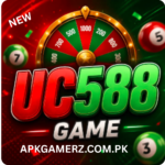 UC588 Game Download