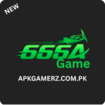 666A Game Download