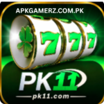 PK11 Game for Download
