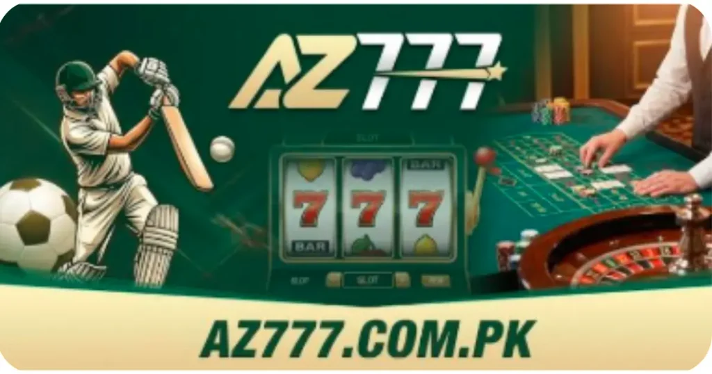 AZ777 Game Free Bonus
