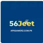 56JEET Game